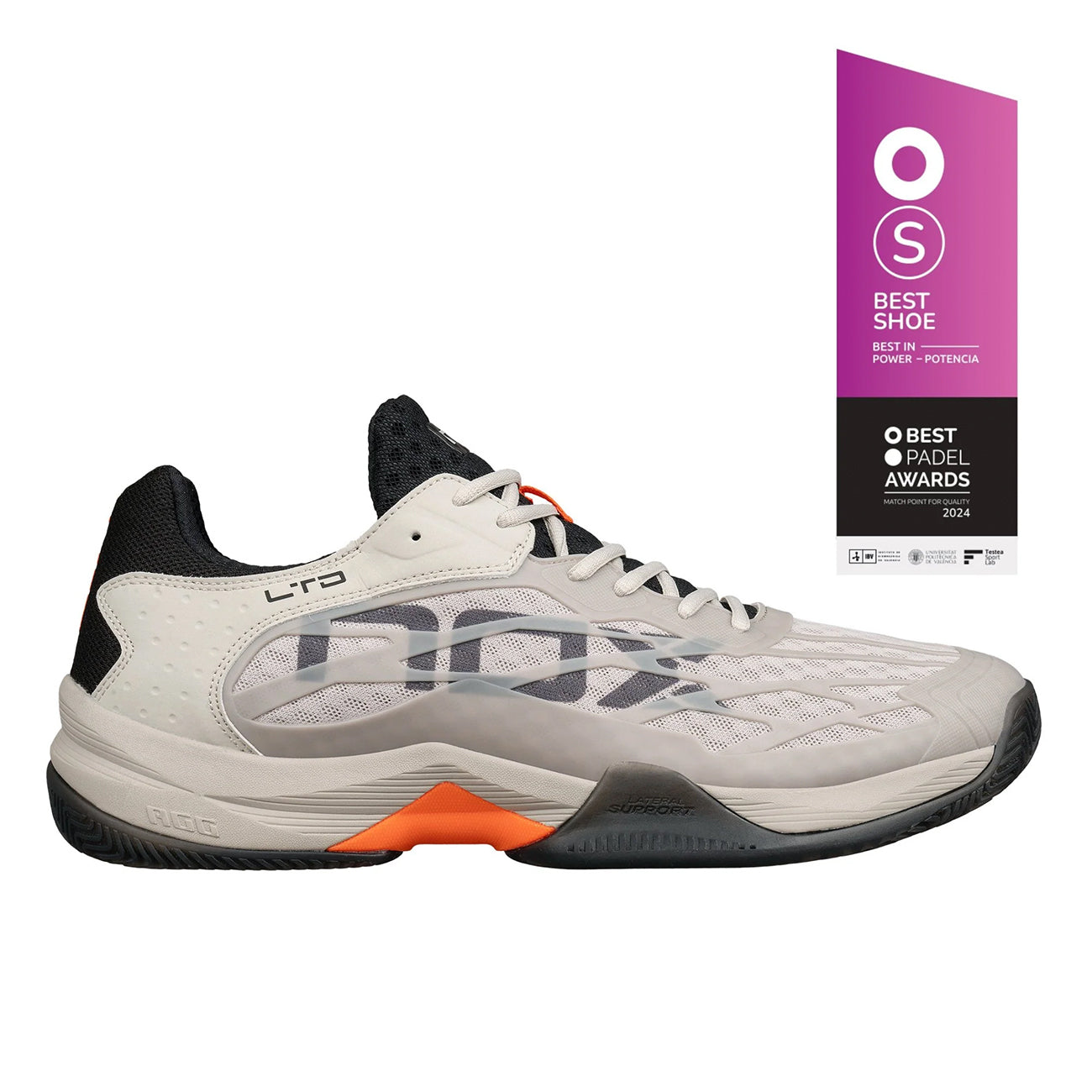 Nox AT10 2024 Limited Edition Padel Shoes