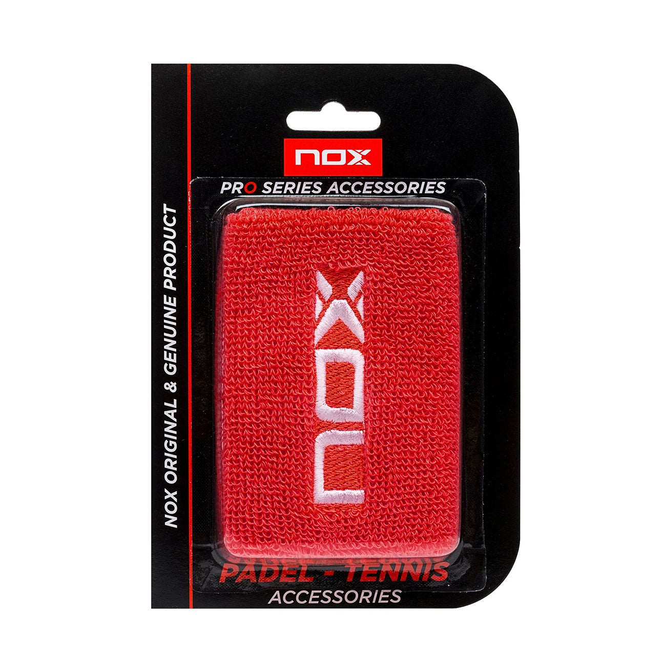 NOX Wristband - 2 Pack