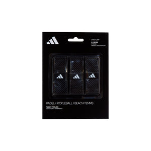 Adidas Padel Overgrips - Set of 3