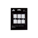 Adidas Padel Overgrips - Set of 3