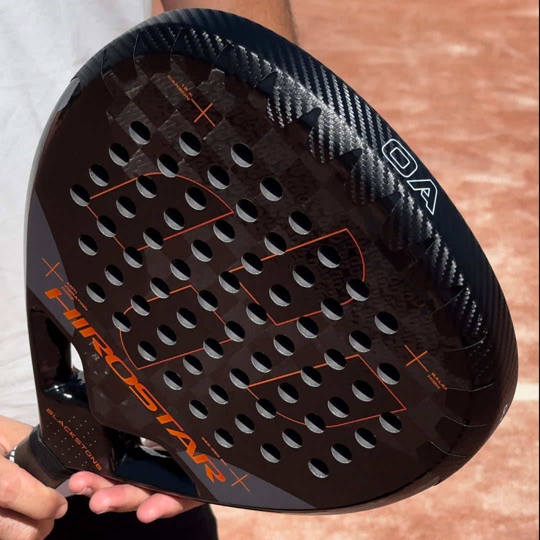 Outer Armour Padel Racket Frame Protector