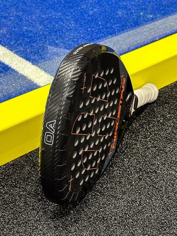 Outer Armour Padel Racket Frame Protector | Reliable