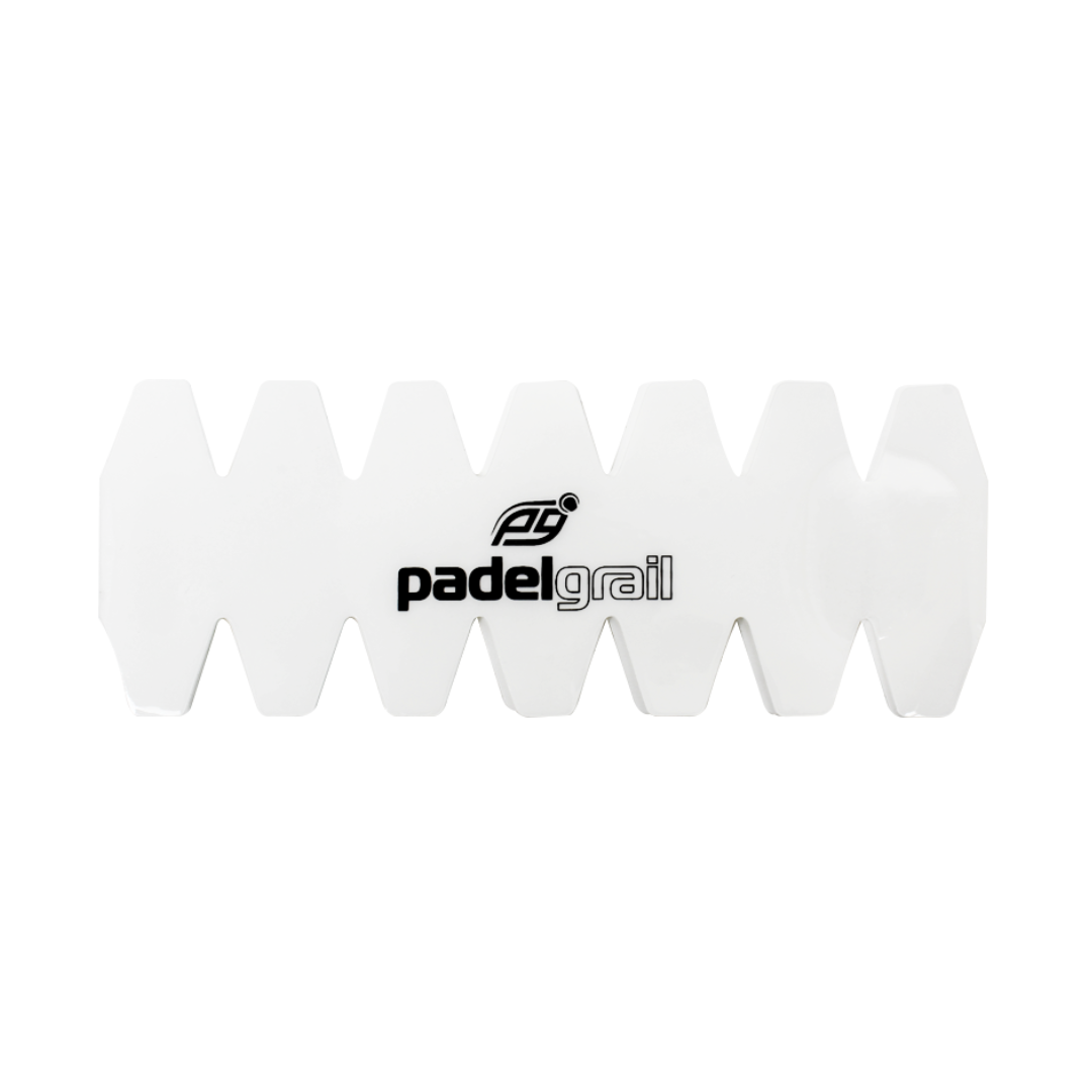 PADEL GRAIL Padel Racket Frame Protector