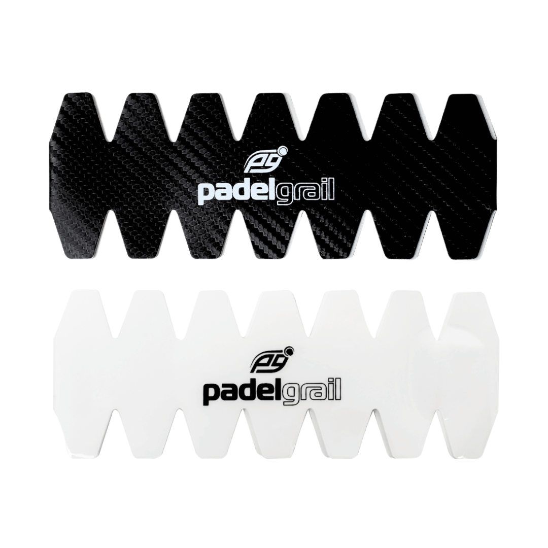 Padel Racket Protect PADEL GRAIL Padel Racket Frame Protector – Padel Grail