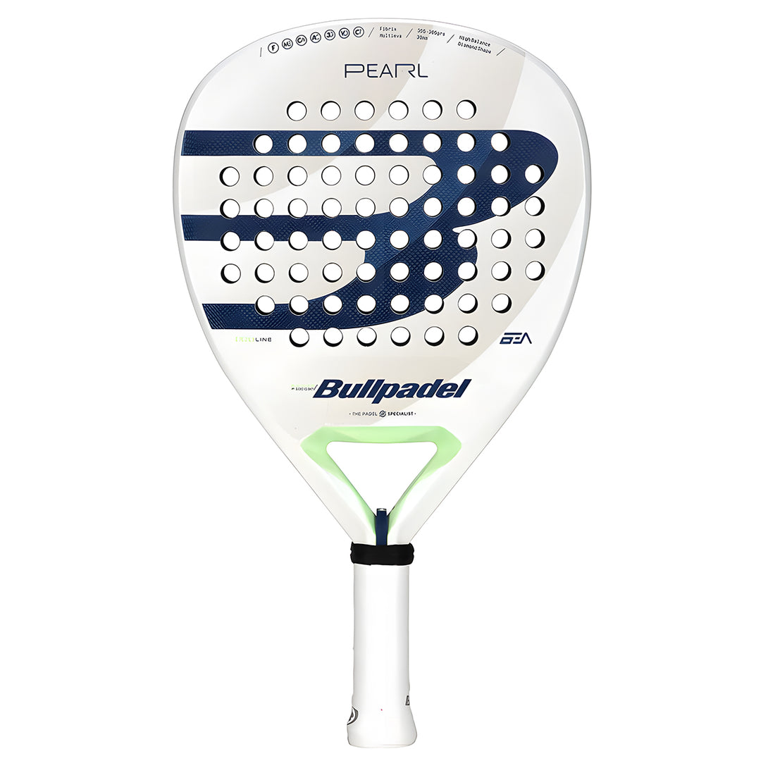 Bullpadel Pearl 2024 - Women's Padel Racket by Bea González