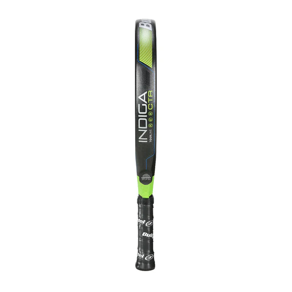 Bullpadel Indiga Control 2024 Padel Racket