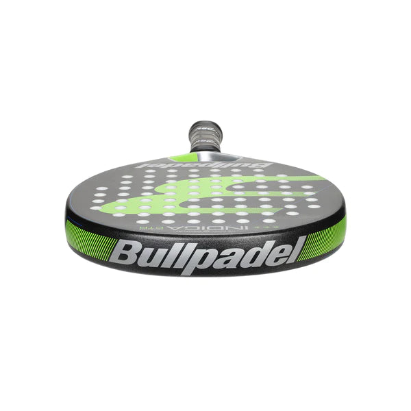 Bullpadel Indiga Control 2024 Padel Racket