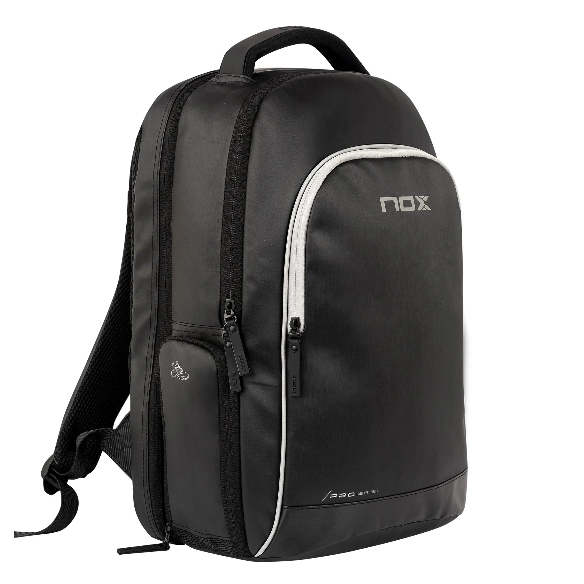 Nox Pro Series Padel Backpack -  Black