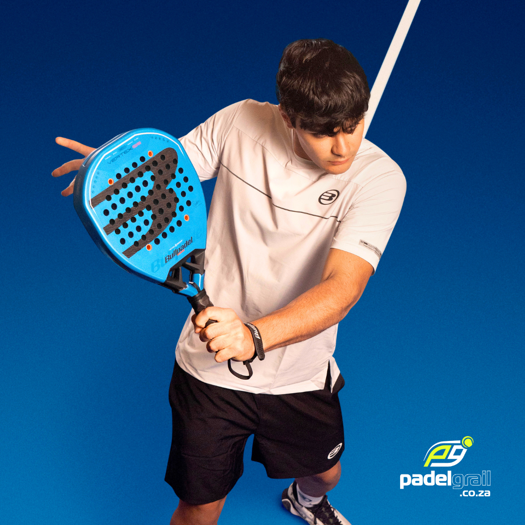 Bullpadel Vertex 05 Geo 2026 Padel Racket By Pablo Cardona