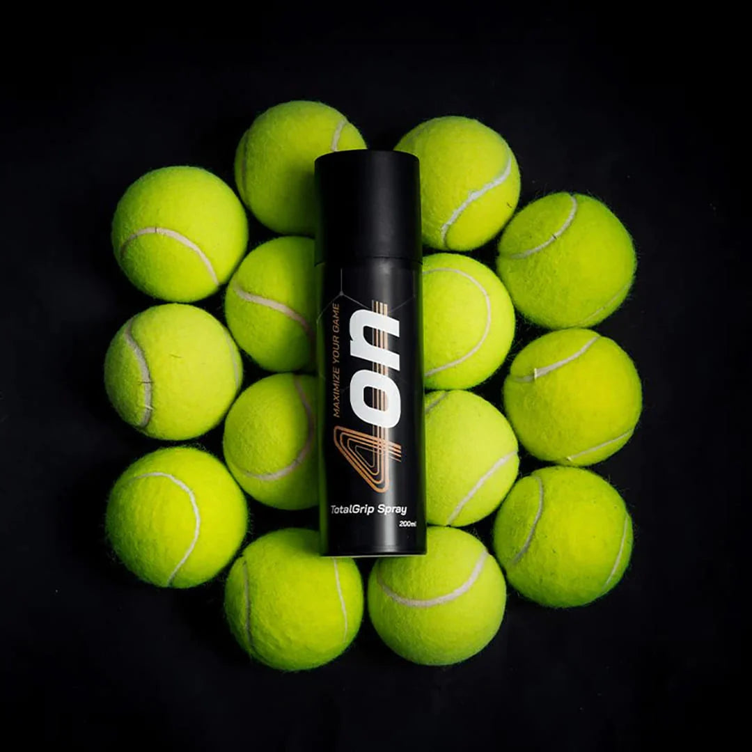 4on Pro T1 Padel Balls - Case of 24 | Premium Quality & Value