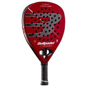 Bullpadel Hack 05 Comfort 2027, angled front view