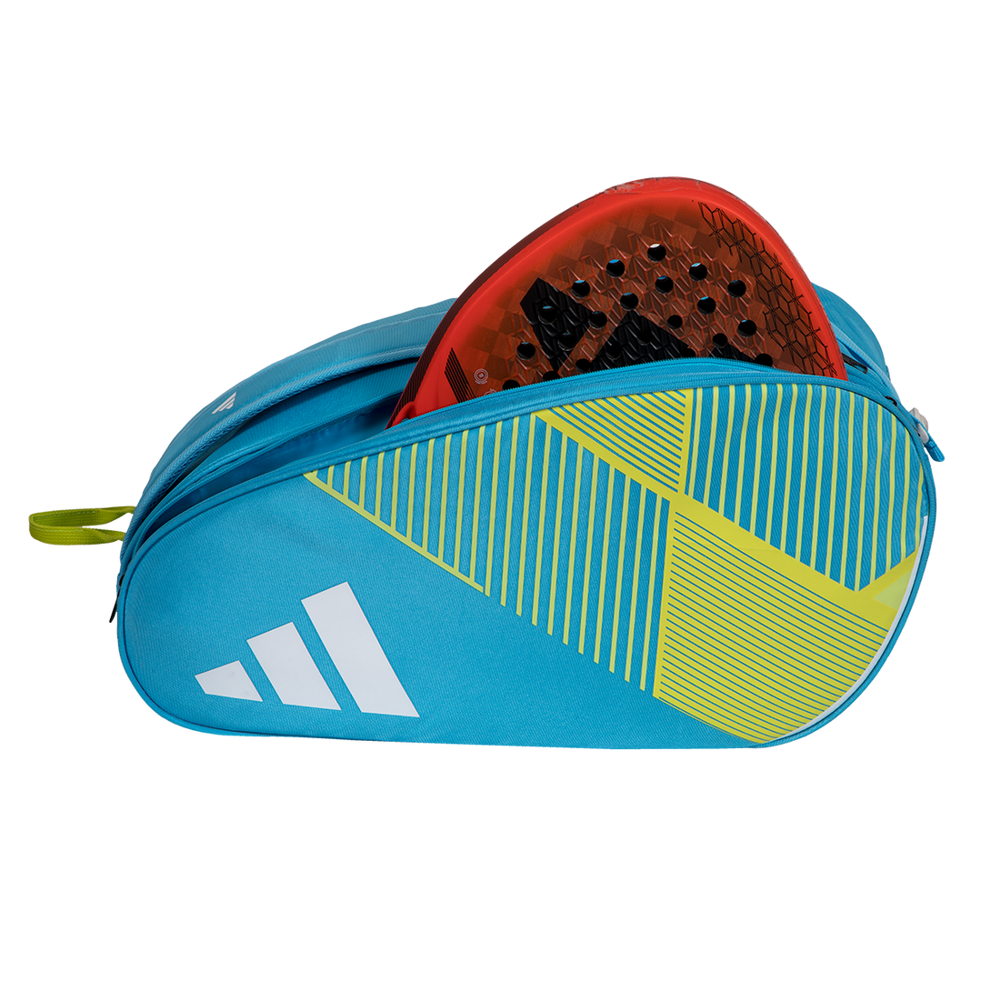 Adidas Padel Control Racket Bag 3.3 | Ultimate Protection & Storage