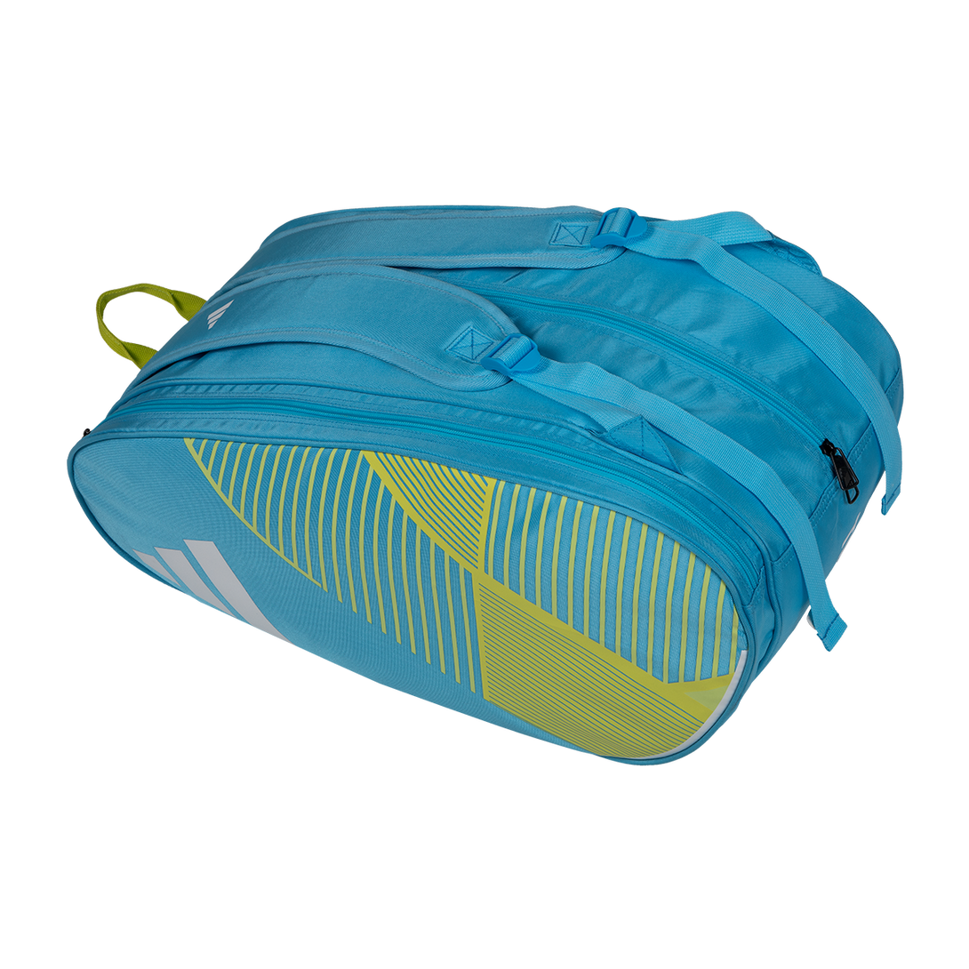 Adidas Padel Control Racket Bag 3.3 | Ultimate Protection & Storage