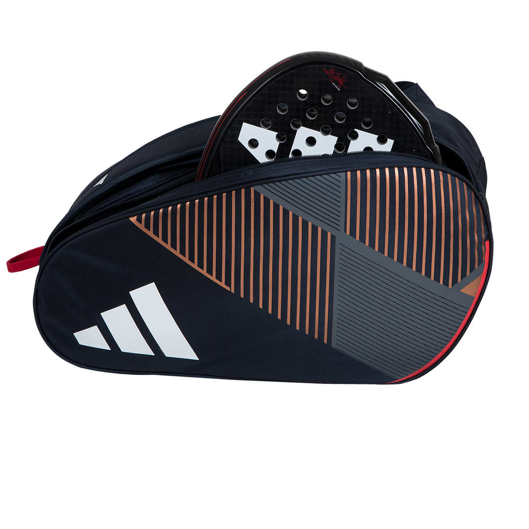 Adidas Padel Control Racket Bag 3.3