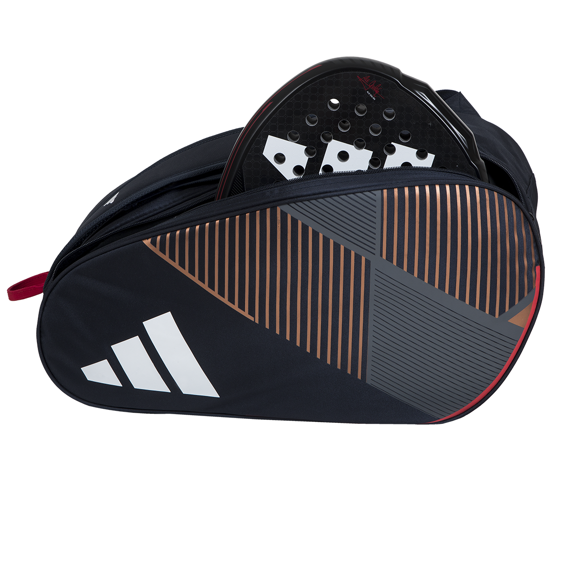 Adidas Padel Control Racket Bag 3.3