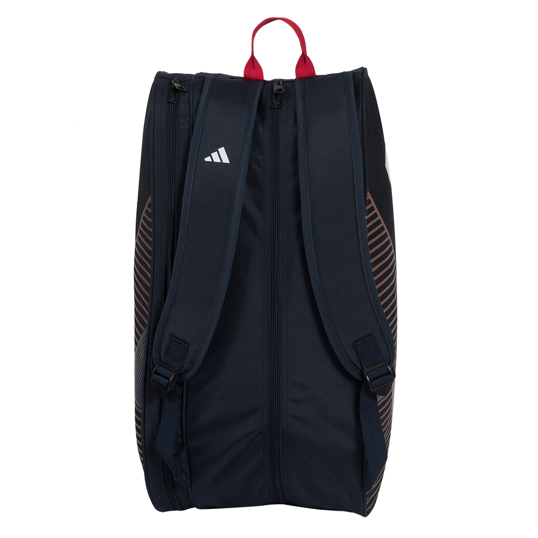 Adidas Padel Control Racket Bag 3.3 | Ultimate Protection & Storage