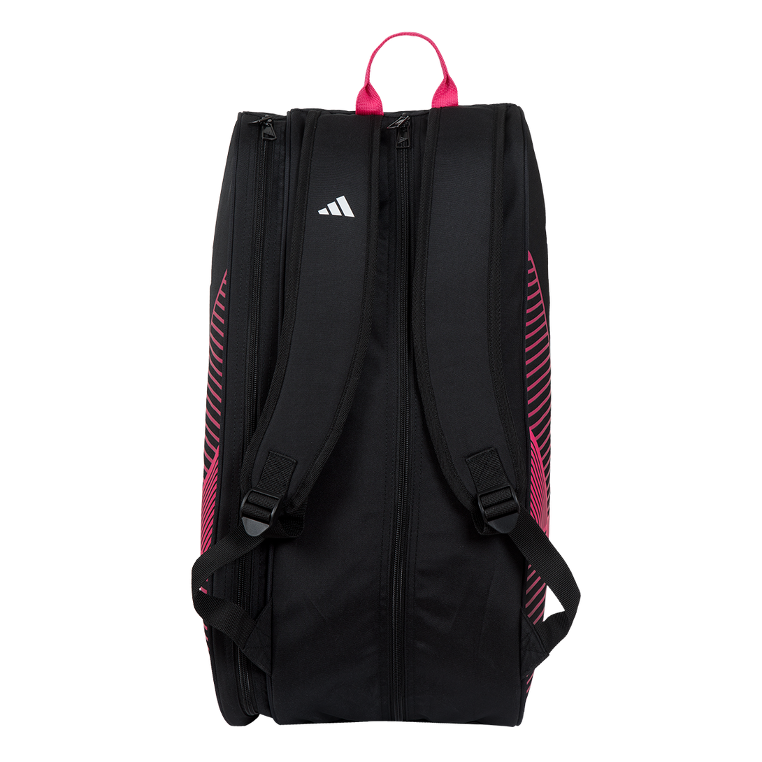 Adidas Padel Control Racket Bag 3.3 | Ultimate Protection & Storage