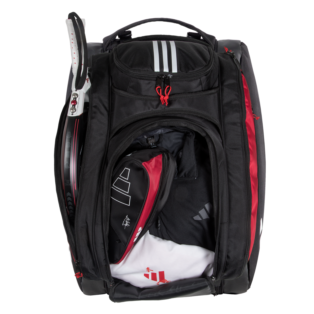 Adidas Padel Multigame Racket Bag 3.3 By Ale Galan