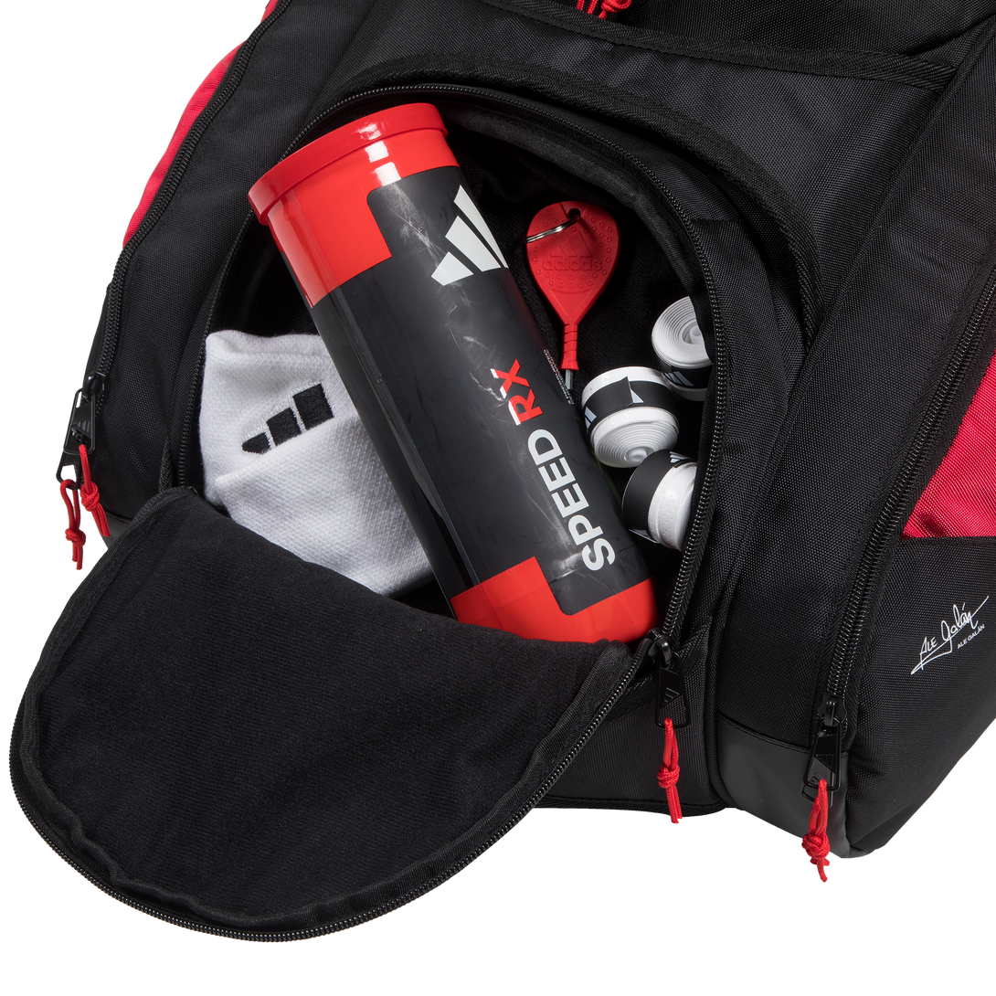 Multigame Racket Bag