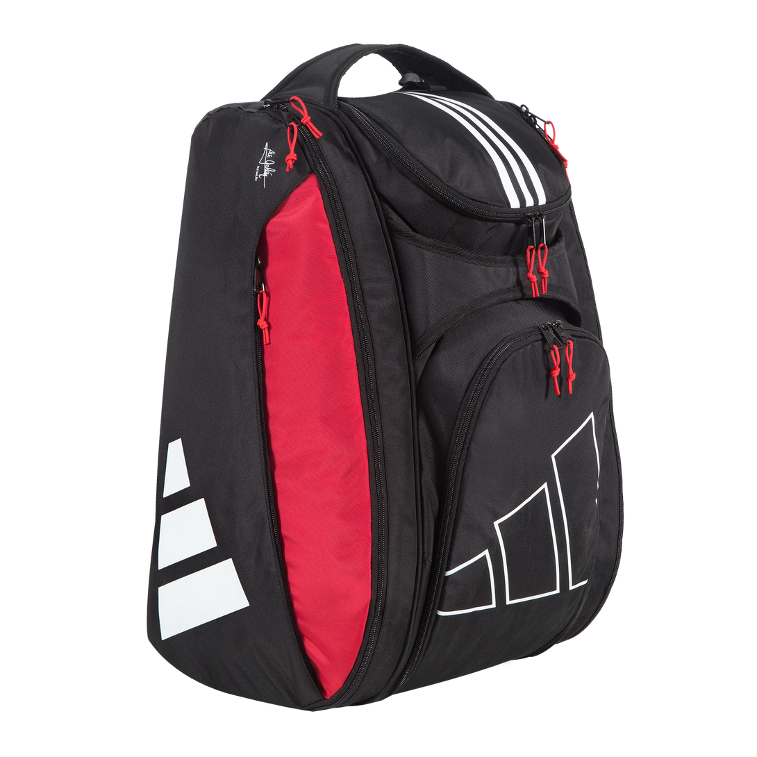 Adidas Padel Multigame Racket Bag 3.3 By Ale Galan