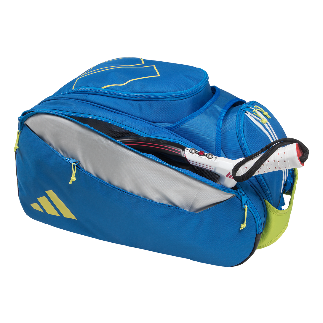 Adidas Padel Multigame Racket Bag 3.3 By Ale Galan