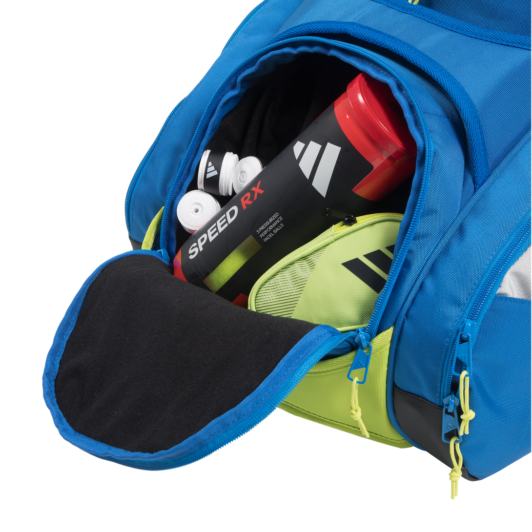 Adidas Padel Multigame Racket Bag 3.3 By Ale Galan