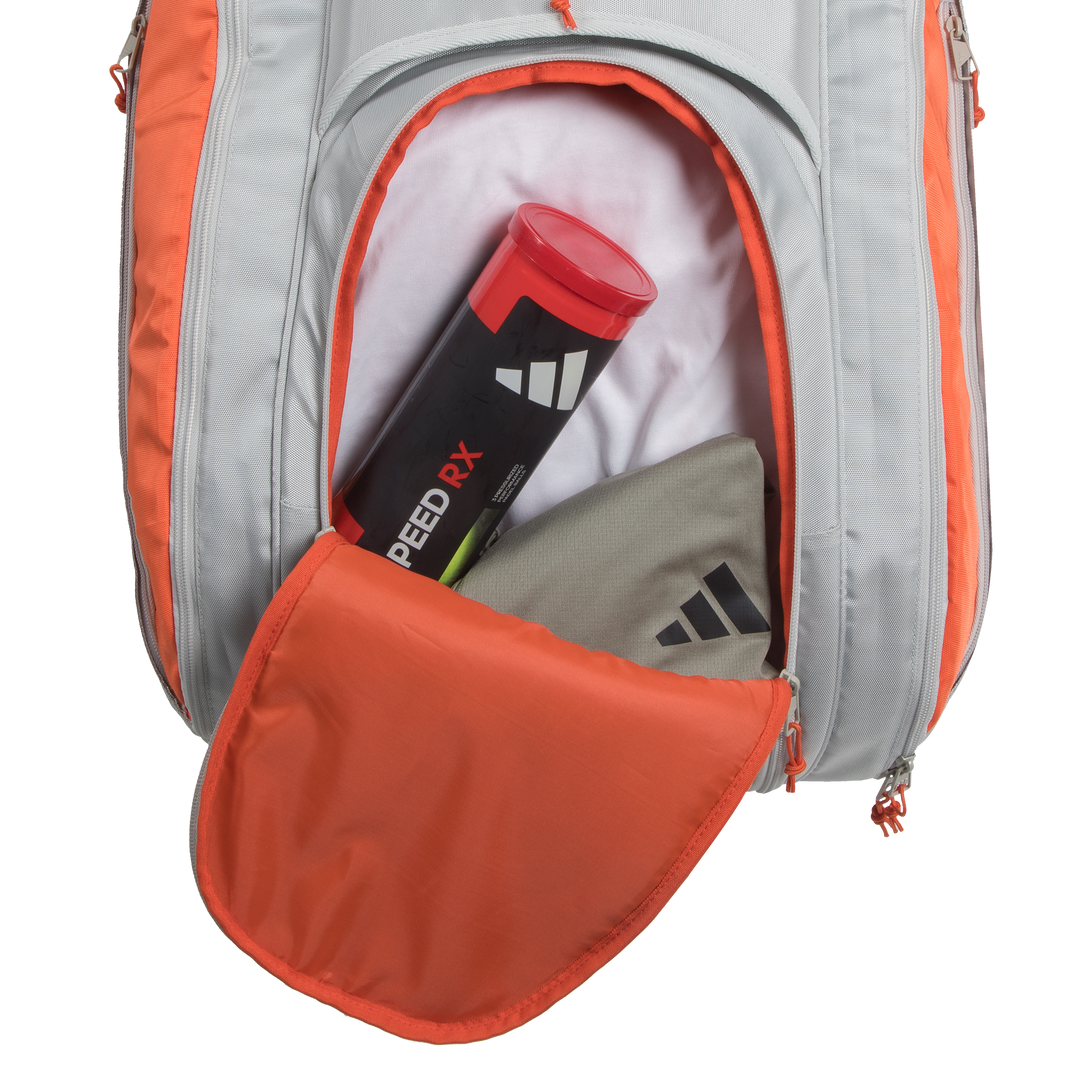 Adidas Padel Multigame Racket Bag 3.3 By Ale Galan