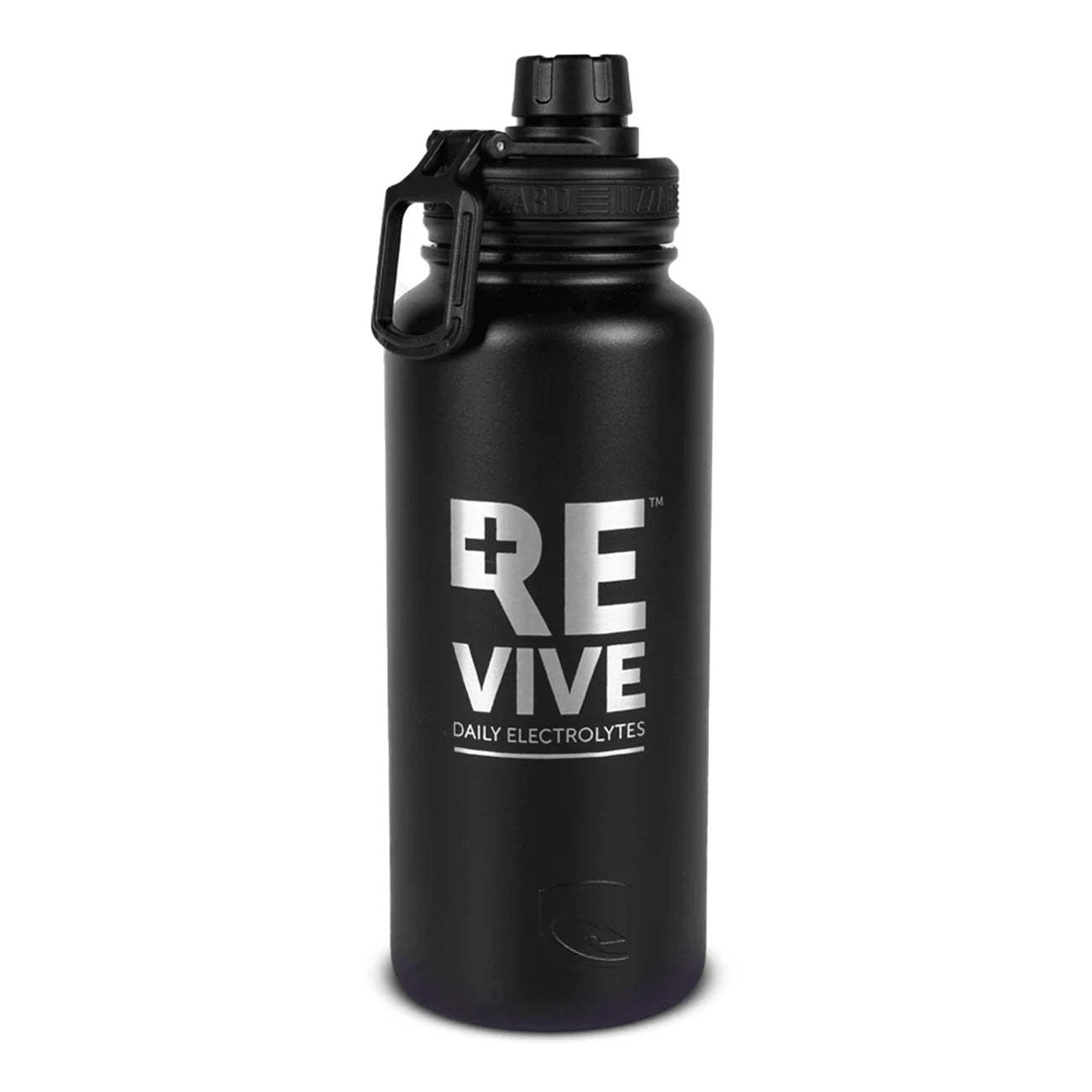 REVIVE 960ml Steel Flask By Lizzard