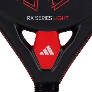 Adidas Rx Series Light 3.3 Padel Racket | Master Your Game