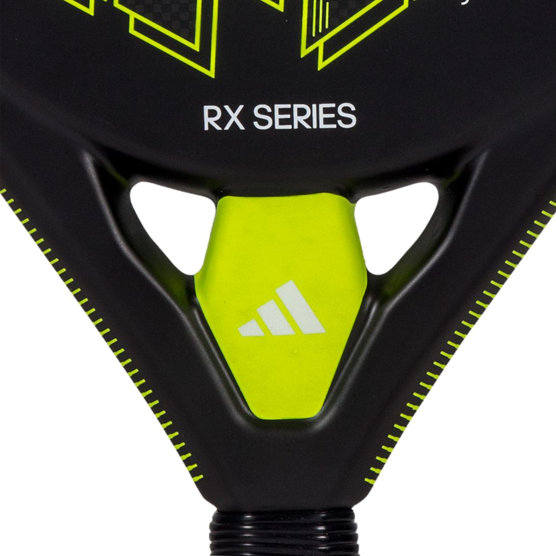 Adidas Rx Series Lime 3.3 Padel Racket