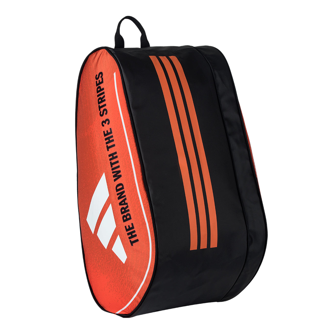 Adidas Padel Control Orange Racket Bag 3.4 2025