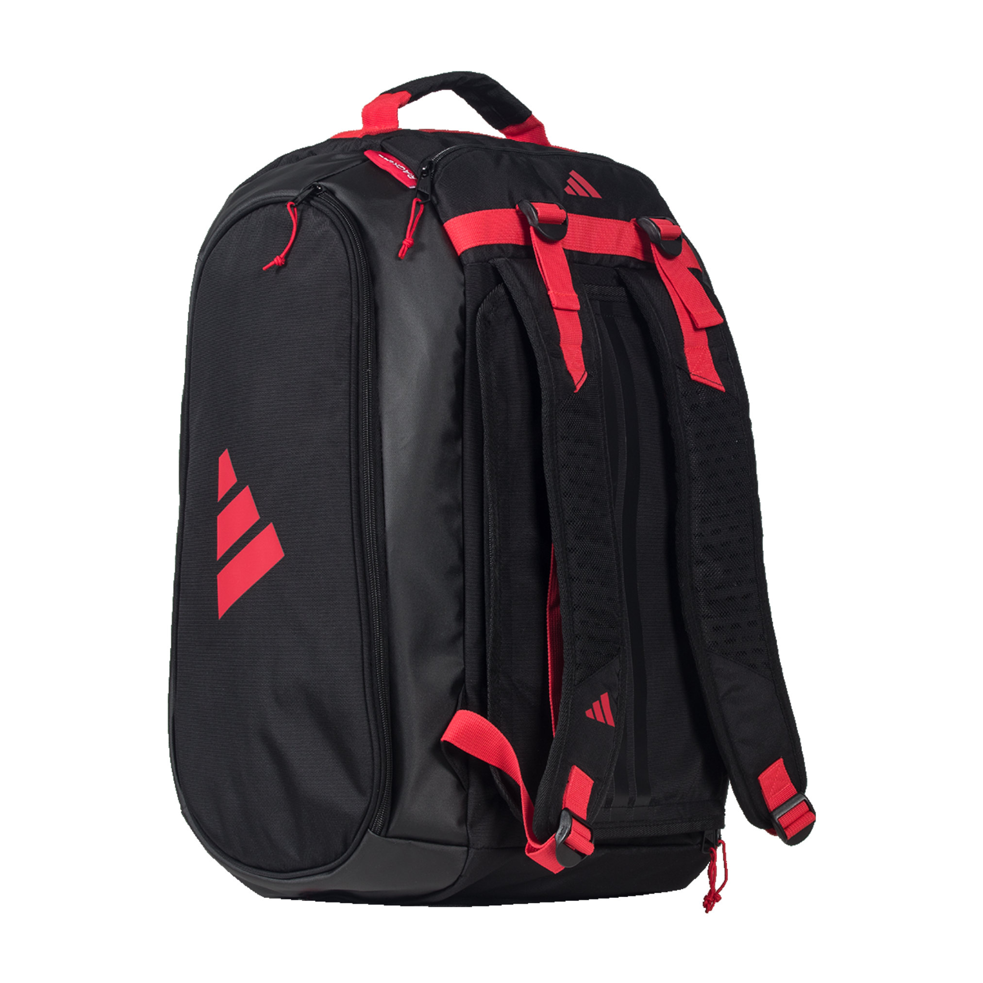 Adidas Padel Tour Black Racket Bag 3.4 2025