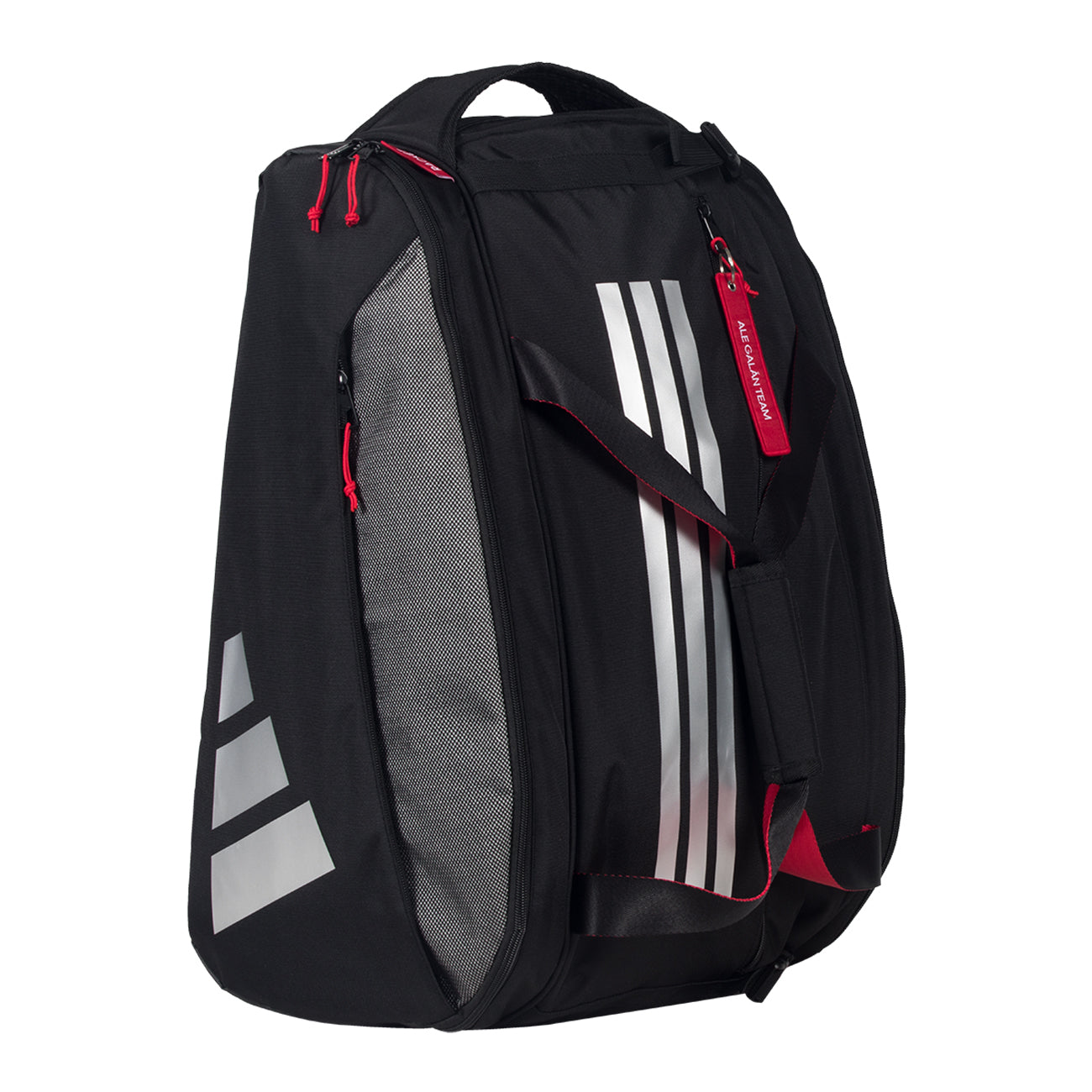 Adidas Padel Multigame Racket Bag 3.4 2025 by Ale Galán