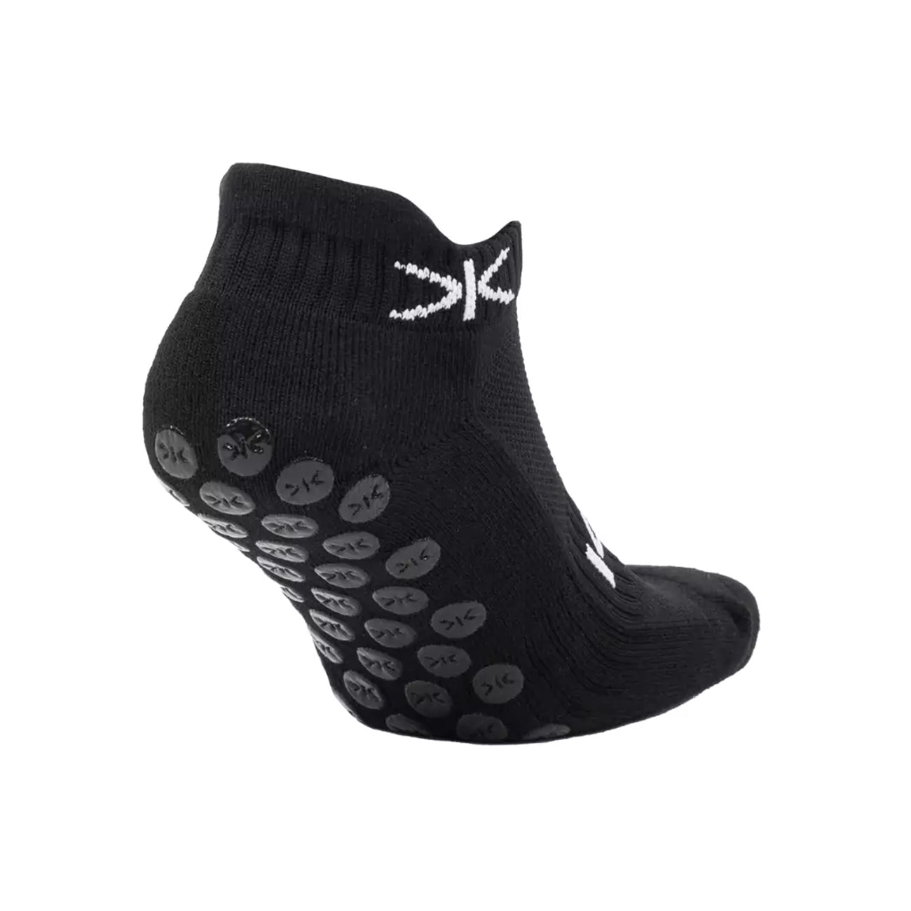 Kupe Anti-Slip Sports Secret Socks