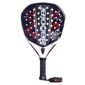 Babolat Technical Viper 3.0 2026 padel racket front view
