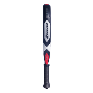 Babolat Technical Viper 3.0 2026 racket handle and throat detail