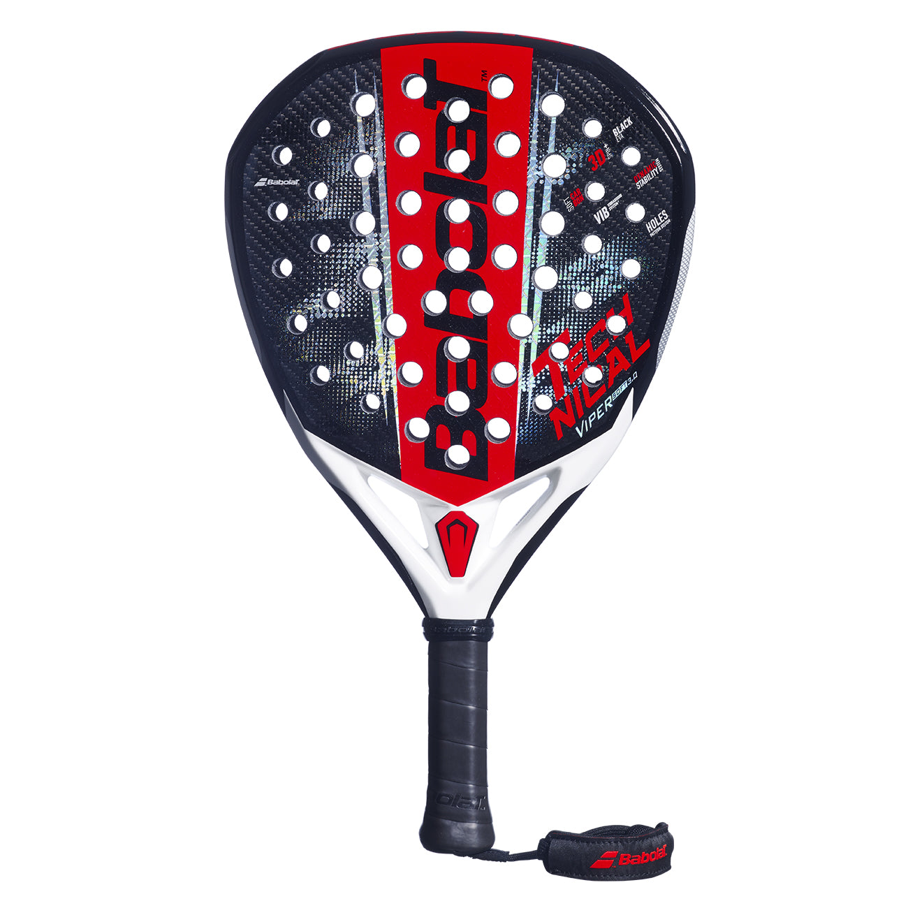 Babolat Technical Viper Soft 3.0