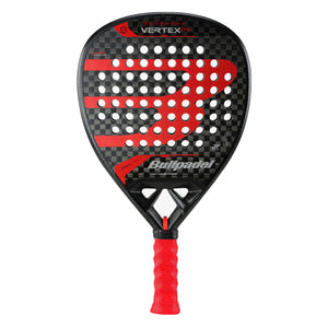 Bullpadel Vertex 04 - 12k Carbon Fibre Racket