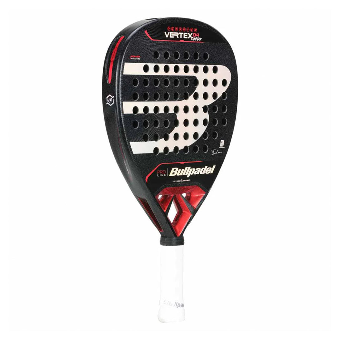 Bullpadel Vertex 04 Comfort 2024 Padel Racket