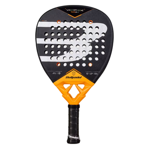 Bullpadel Vertex 05 Comfort 2027, angled front view