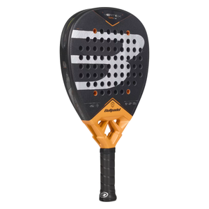 Bullpadel Vertex 05 Comfort 2027, front view from a second angle