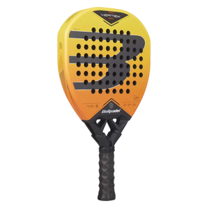 Bullpadel Vertex 05 Geo 2027, angled front view