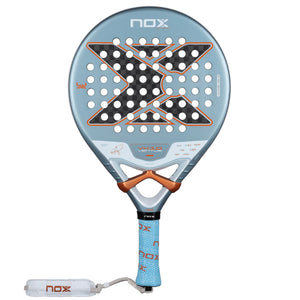 Nox VK10 Ventus Control 12K Women's Padel Racket by Aranzazu Osoro