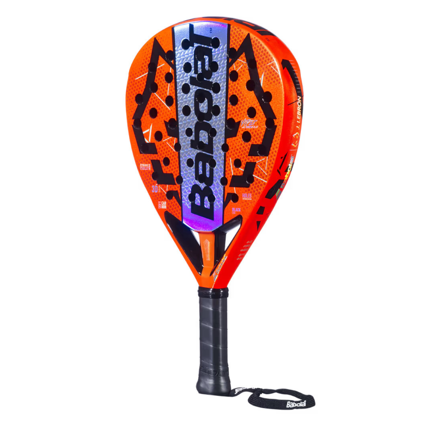 Babolat Viper Soft Juan Lebrón 3.0