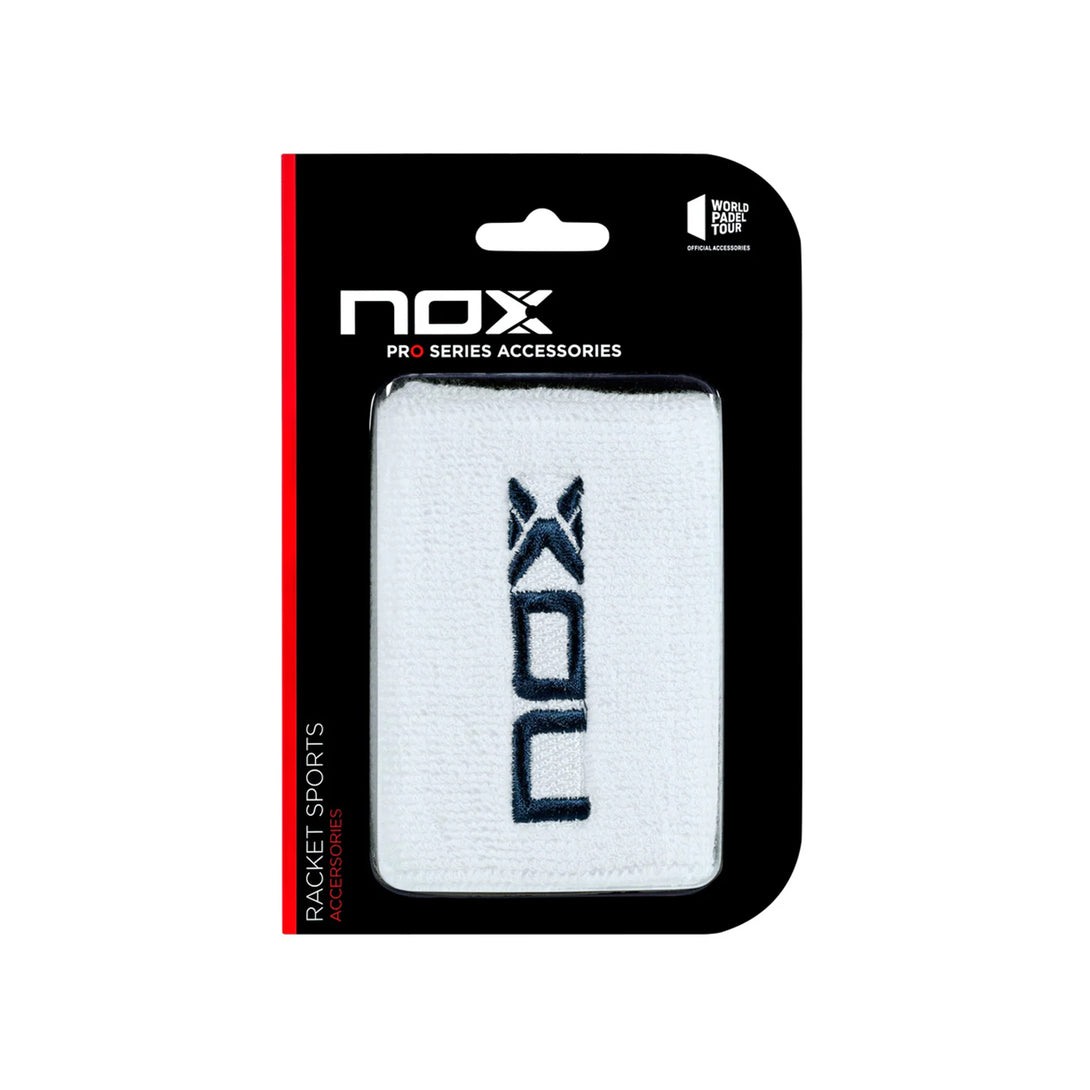 NOX Wristband - 2 Pack