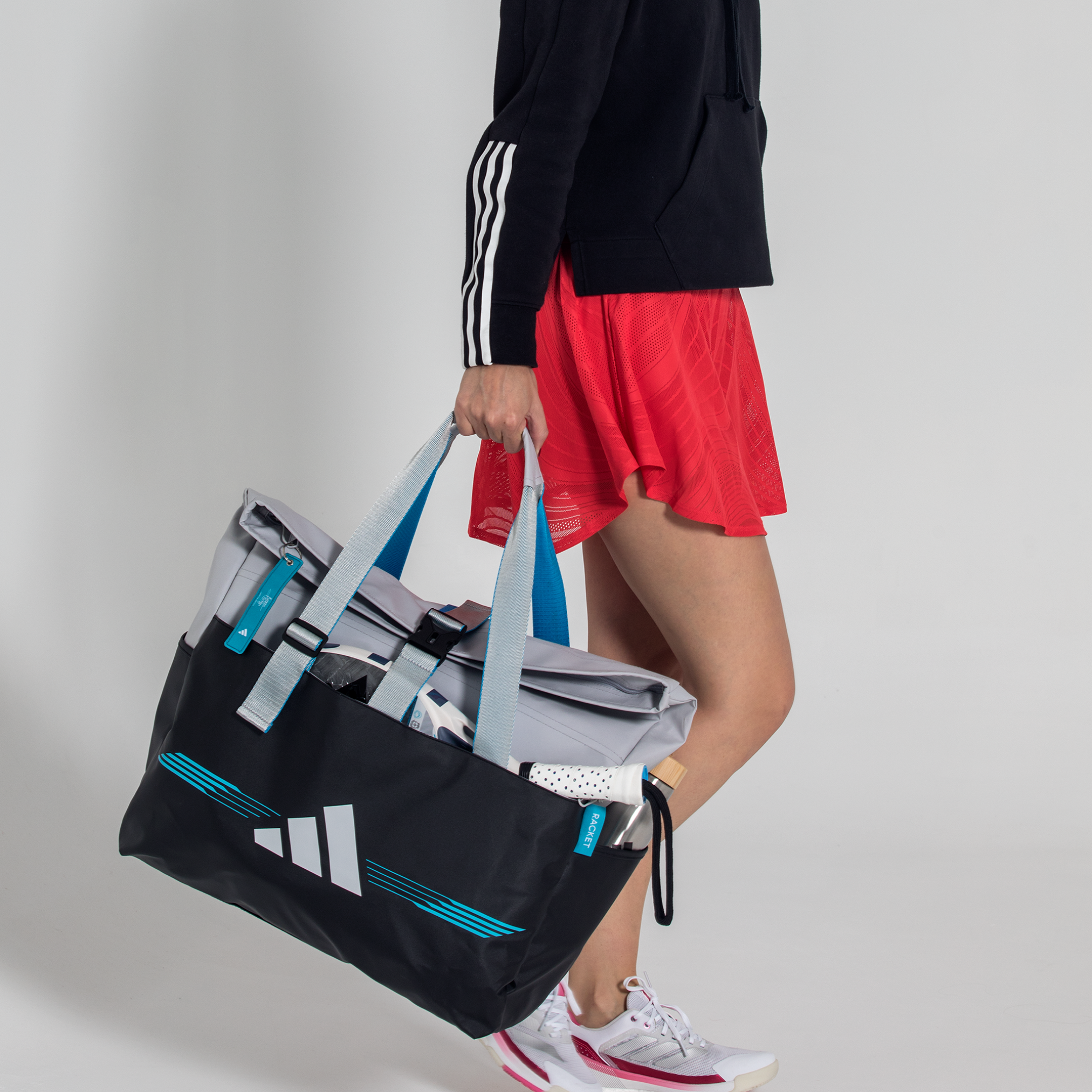 Adidas Padel Weekend Bag 3.4 2025 by Martita Ortega