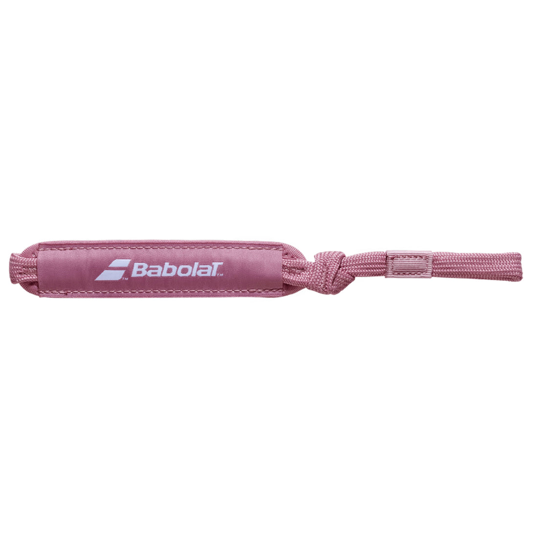 Babolat Padel Racket Wriststrap - Assorted