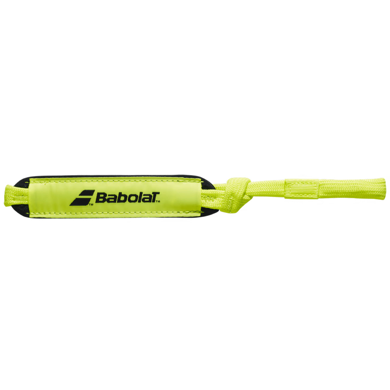 Babolat Padel Racket Wriststrap - Assorted