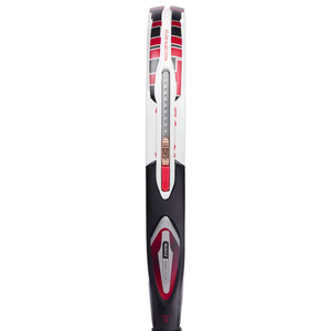Adidas Arrow Hit PRO EDT 2026 Limited Edition Padel Racket by Ari Sánchez, view 4