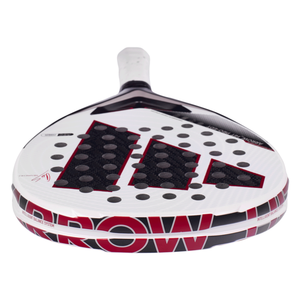 Adidas Arrow Hit PRO EDT 2026 Limited Edition Padel Racket by Ari Sánchez, view 5
